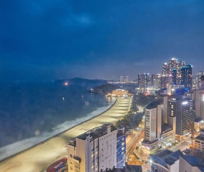 Fotos del hotel Kolon Seacloud:  10