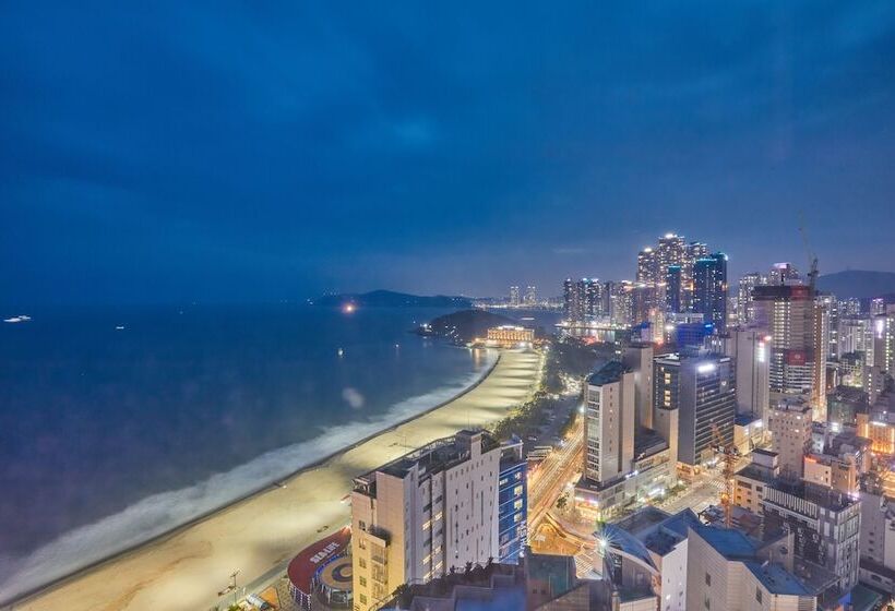 Fotos del hotel Kolon Seacloud:  11