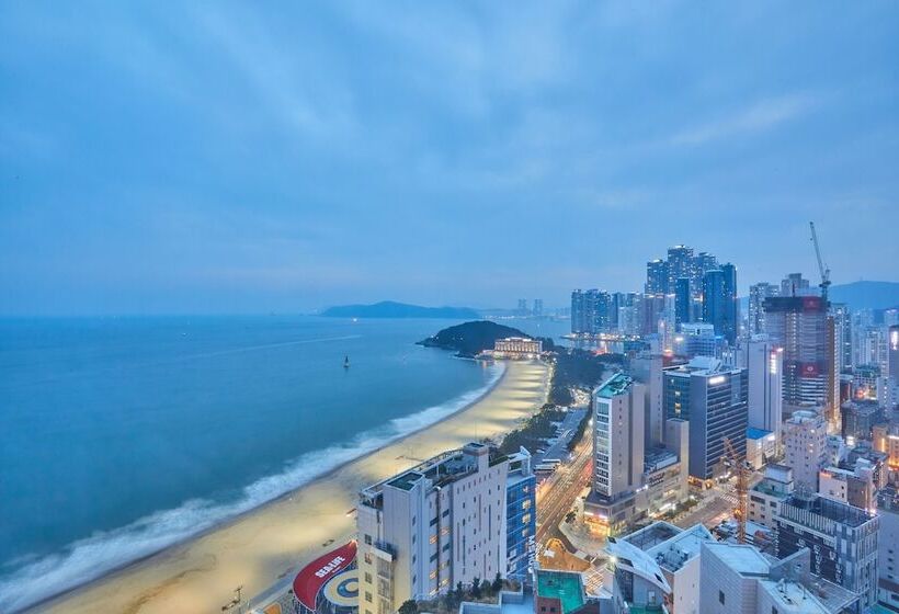 Fotos del hotel Kolon Seacloud:  12