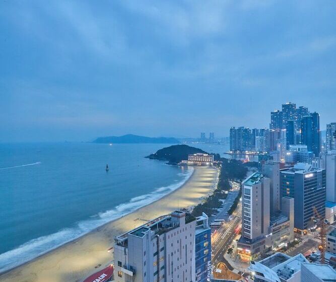 Fotos del hotel Kolon Seacloud:  13