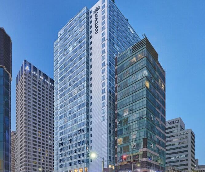 Fotos del hotel Kolon Seacloud:  15