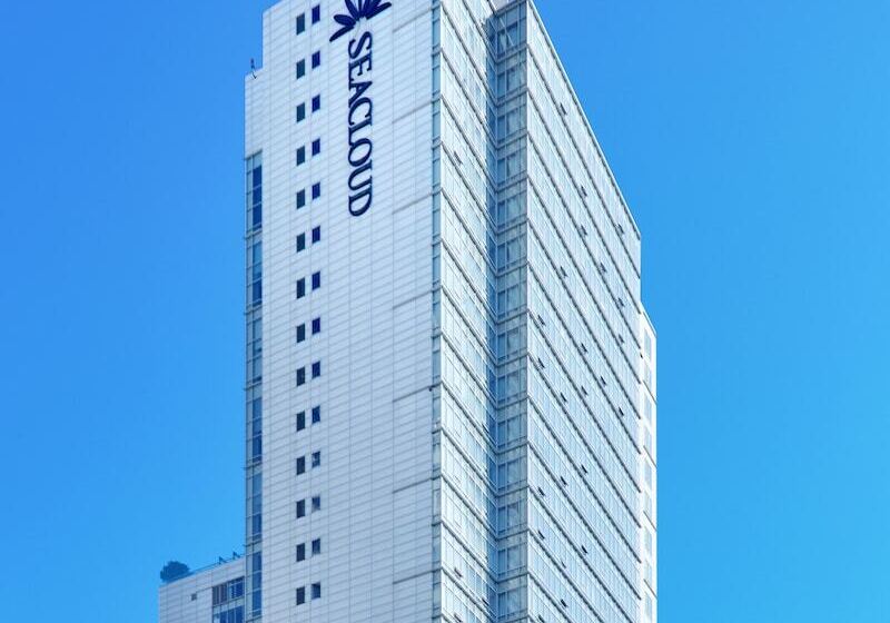 Fotos del hotel Kolon Seacloud:  16