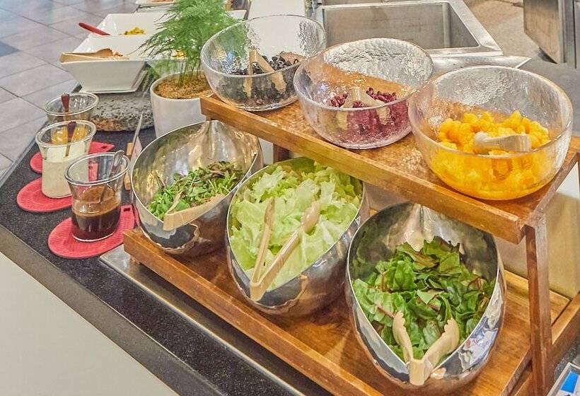 Fotos del hotel Kolon Seacloud:  3