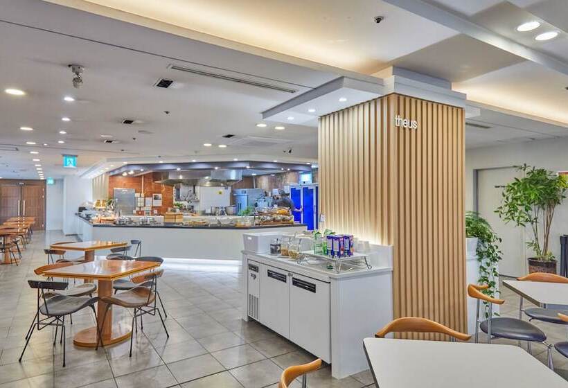 Fotos del hotel Kolon Seacloud:  9