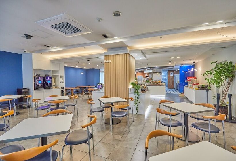 Fotos del hotel Kolon Seacloud:  4