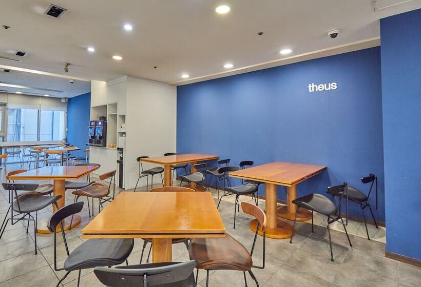 Fotos del hotel Kolon Seacloud:  7