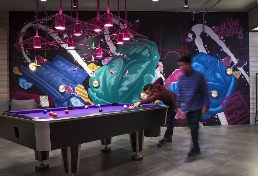 Fotos del hotel Moxy Bandung:  5