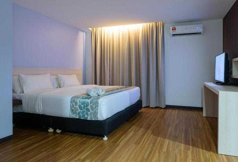 Fotos del hotel Samudra  Kuching:  20