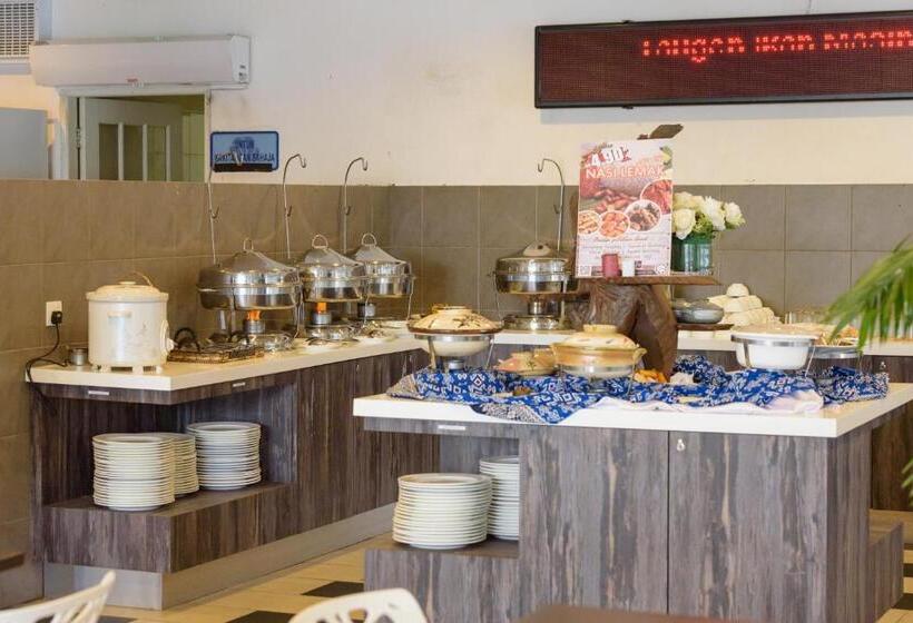 Fotos del hotel Samudra  Kuching:  6