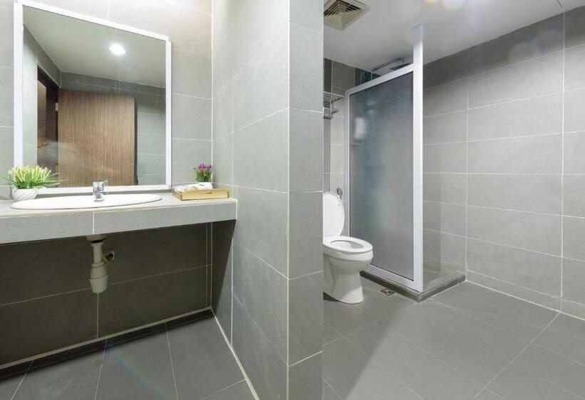 Fotos del hotel Samudra  Kuching:  16