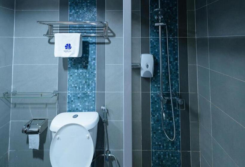 Fotos del hotel Samudra  Kuching:  12