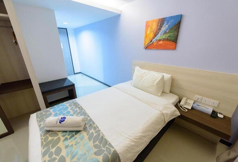 Fotos del hotel Samudra  Kuching:  23