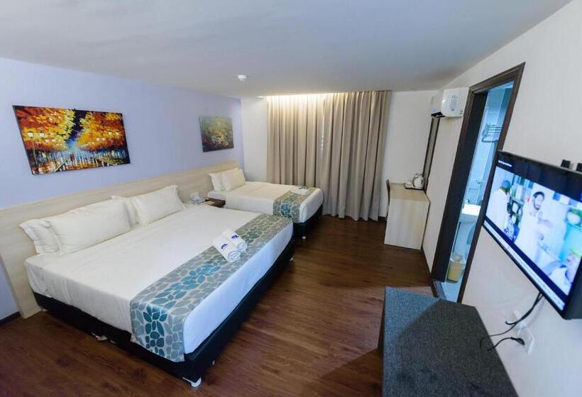 Fotos del hotel Samudra  Kuching:  22