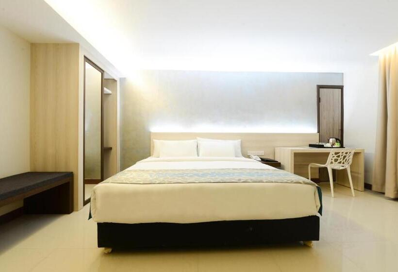 Fotos del hotel Samudra  Kuching:  21