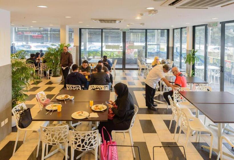 Fotos del hotel Samudra  Kuching:  3