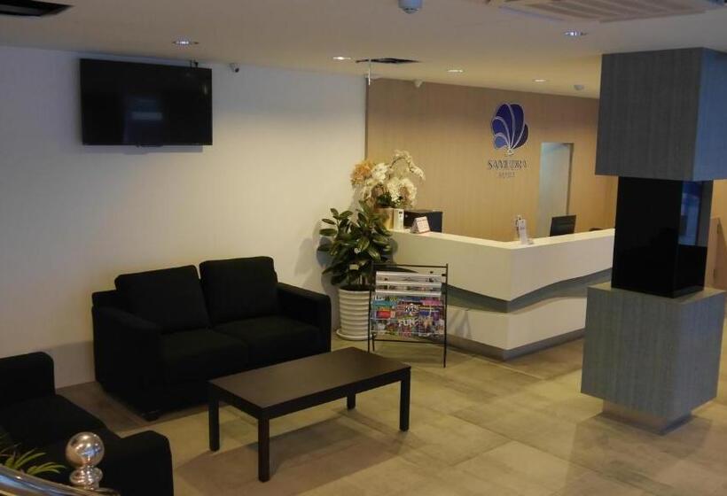 Fotos del hotel Samudra  Kuching:  4