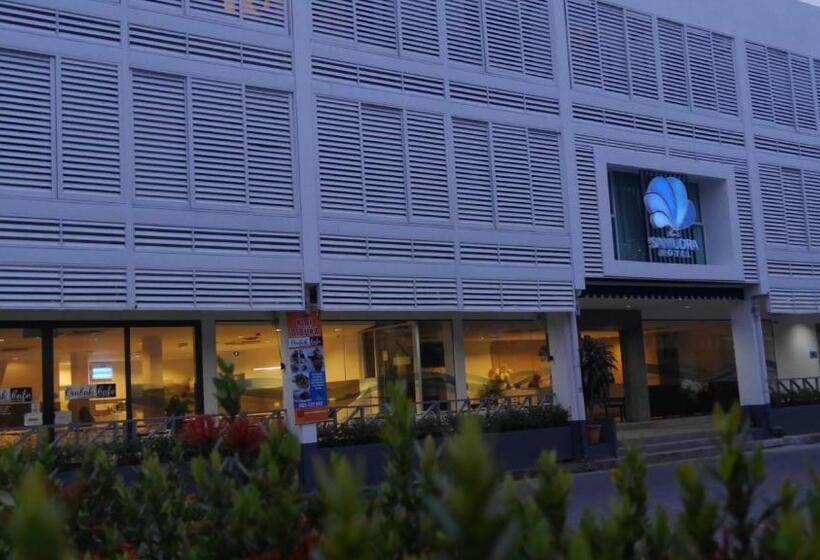 Fotos del hotel Samudra  Kuching:  13