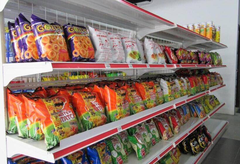 Fotos del hotel Samudra  Kuching:  5