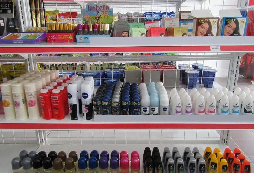 Fotos del hotel Samudra  Kuching:  8