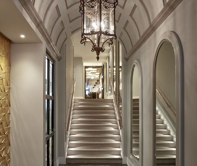 Fotos del hotel Sir Nikolai:  3