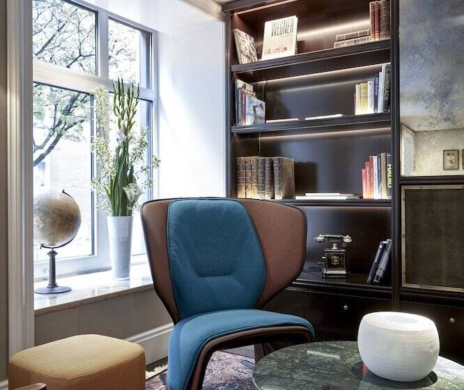 Fotos del hotel Sir Nikolai:  19