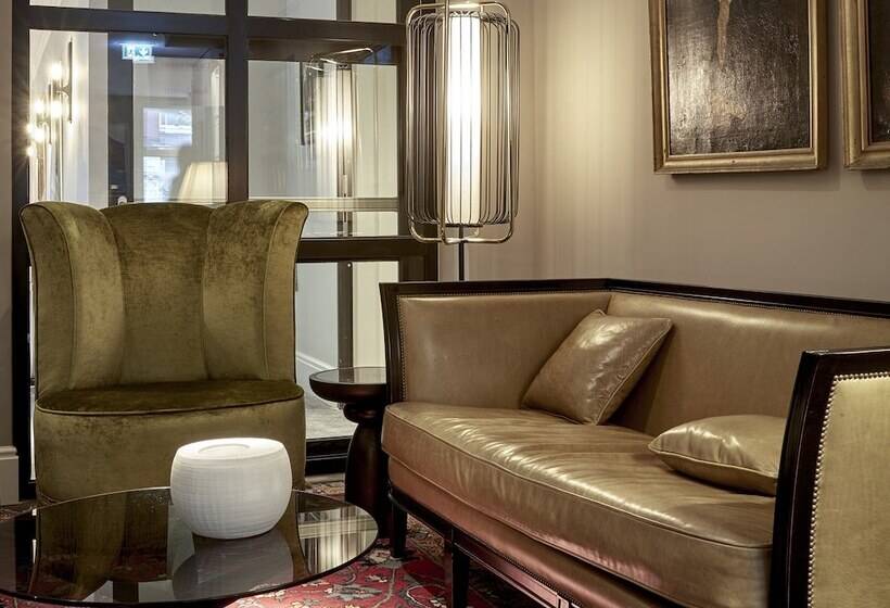 Fotos del hotel Sir Nikolai:  12