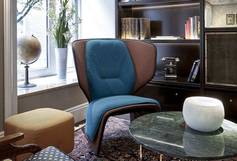 Fotos del hotel Sir Nikolai:  21