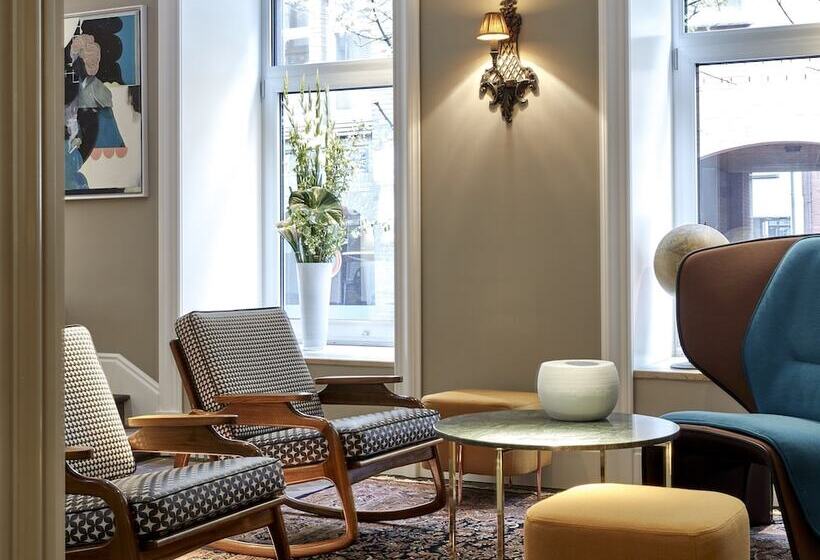 Fotos del hotel Sir Nikolai:  2