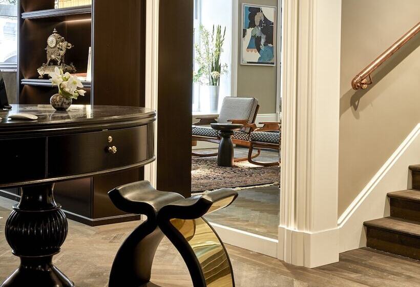 Fotos del hotel Sir Nikolai:  7