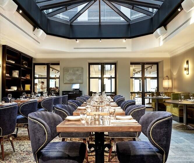 Fotos del hotel Sir Nikolai:  4