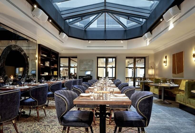 Fotos del hotel Sir Nikolai:  9