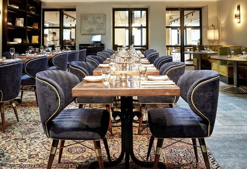 Fotos del hotel Sir Nikolai:  13