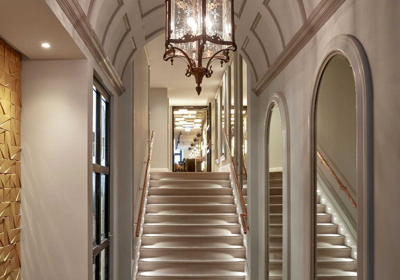 Fotos del hotel Sir Nikolai:  8