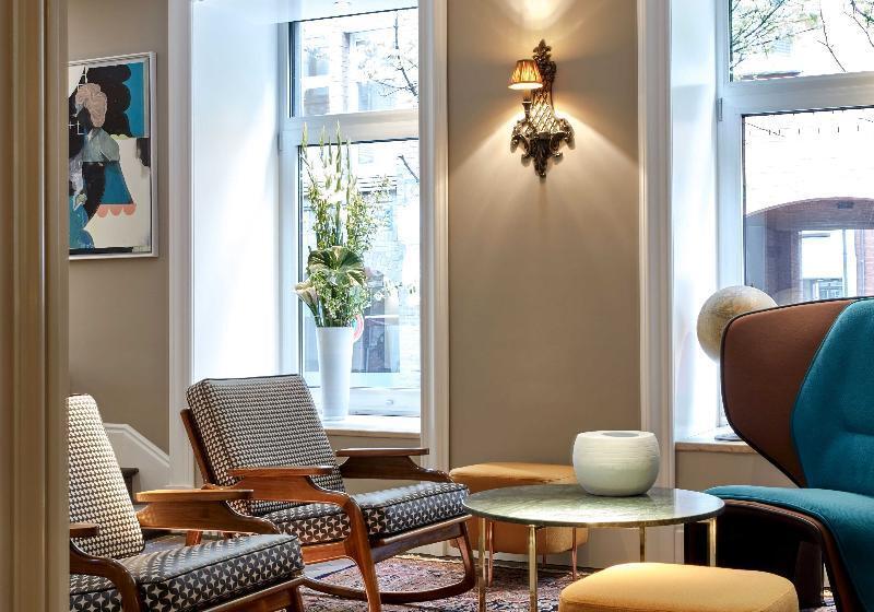 Fotos del hotel Sir Nikolai:  23