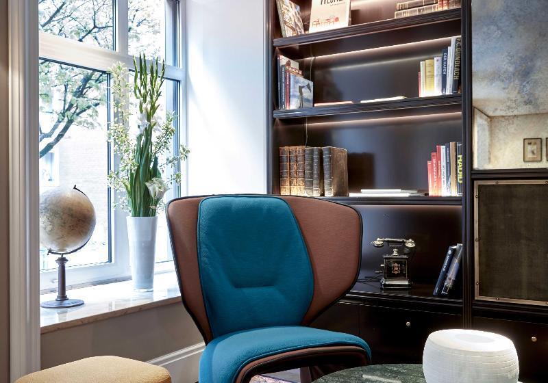 Fotos del hotel Sir Nikolai:  6