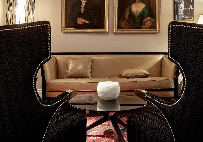 Fotos del hotel Sir Nikolai:  15