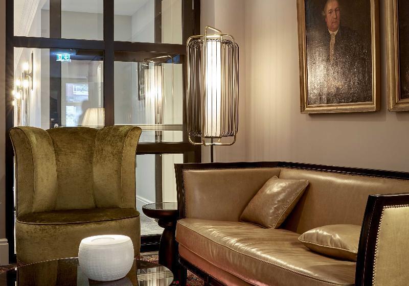 Fotos del hotel Sir Nikolai:  17