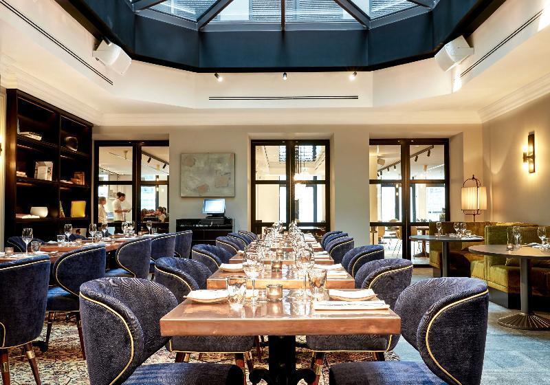 Fotos del hotel Sir Nikolai:  16