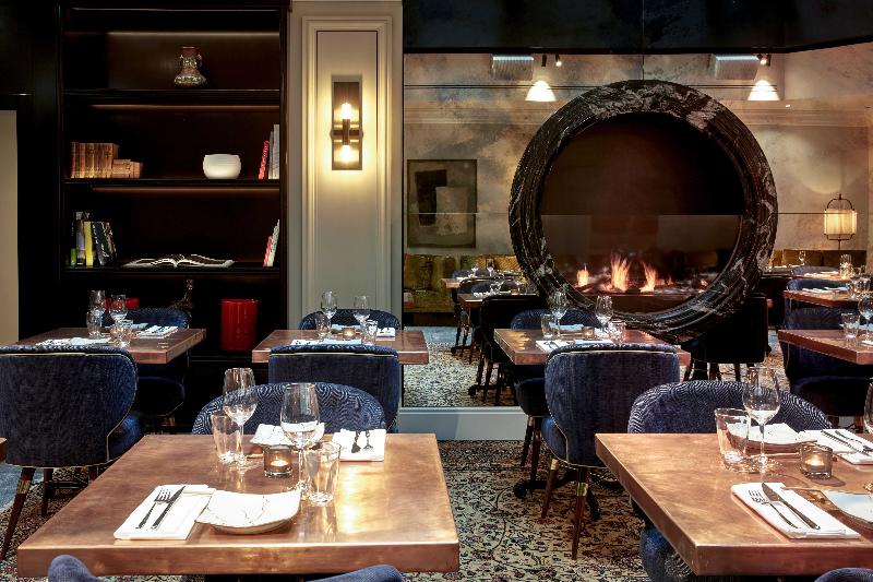 Fotos del hotel Sir Nikolai:  18