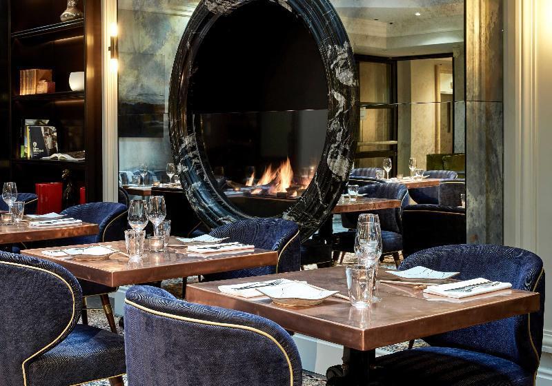 Fotos del hotel Sir Nikolai:  25