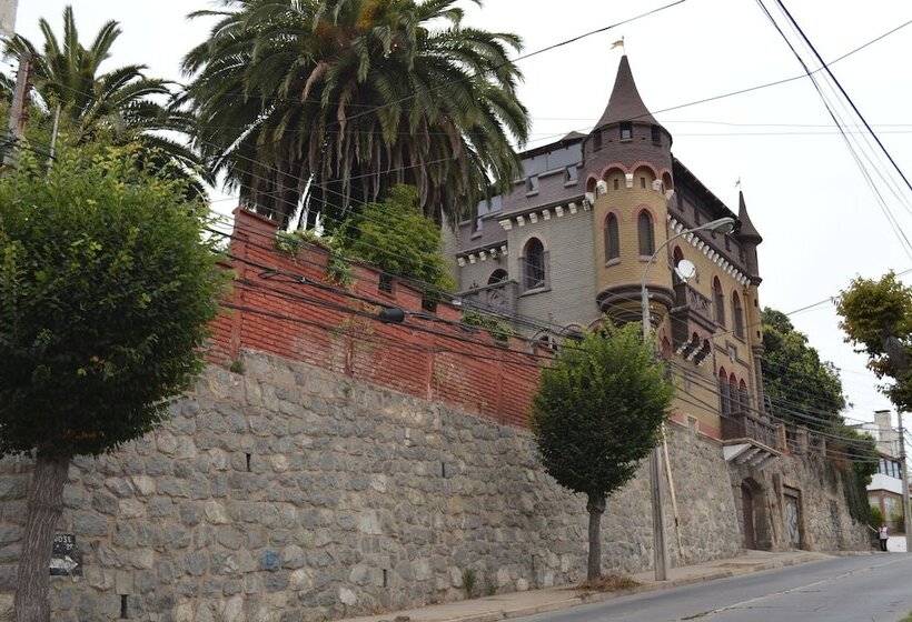 Fotos del hotel Castillo Medieval:  25