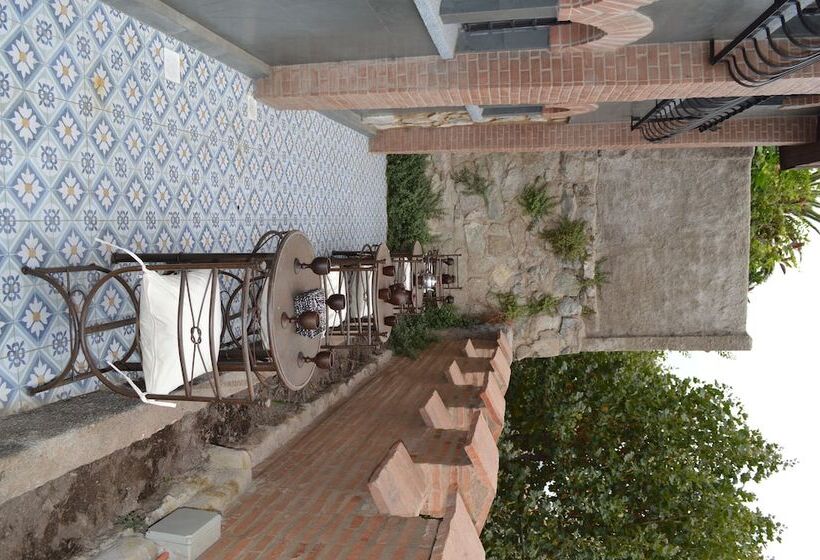 Fotos del hotel Castillo Medieval:  19