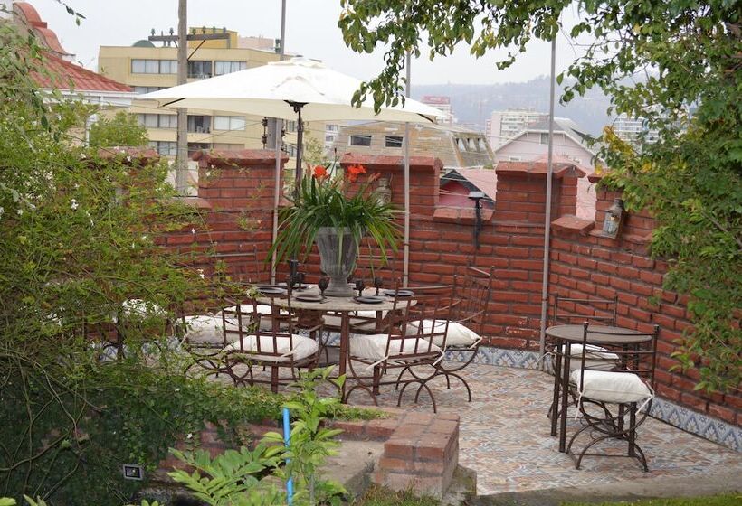 Fotos del hotel Castillo Medieval:  7