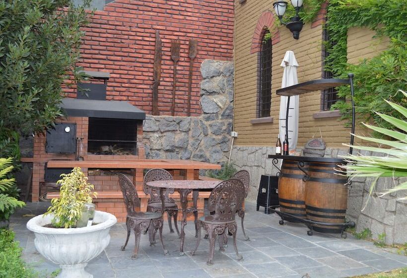 Fotos del hotel Castillo Medieval:  13