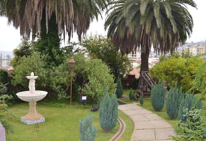 Fotos del hotel Castillo Medieval:  16