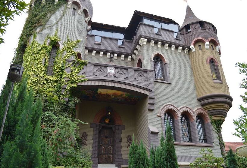 Fotos del hotel Castillo Medieval:  10