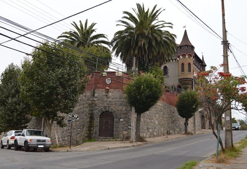 Fotos del hotel Castillo Medieval:  21