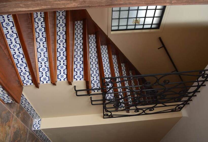 Fotos del hotel Castillo Medieval:  23