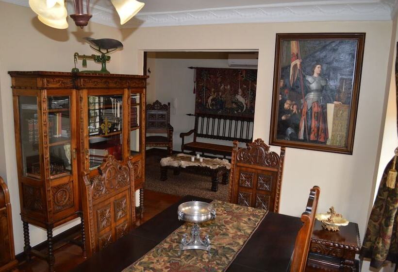 Fotos del hotel Castillo Medieval:  2