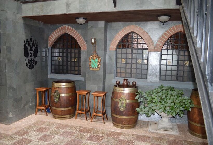 Fotos del hotel Castillo Medieval:  6